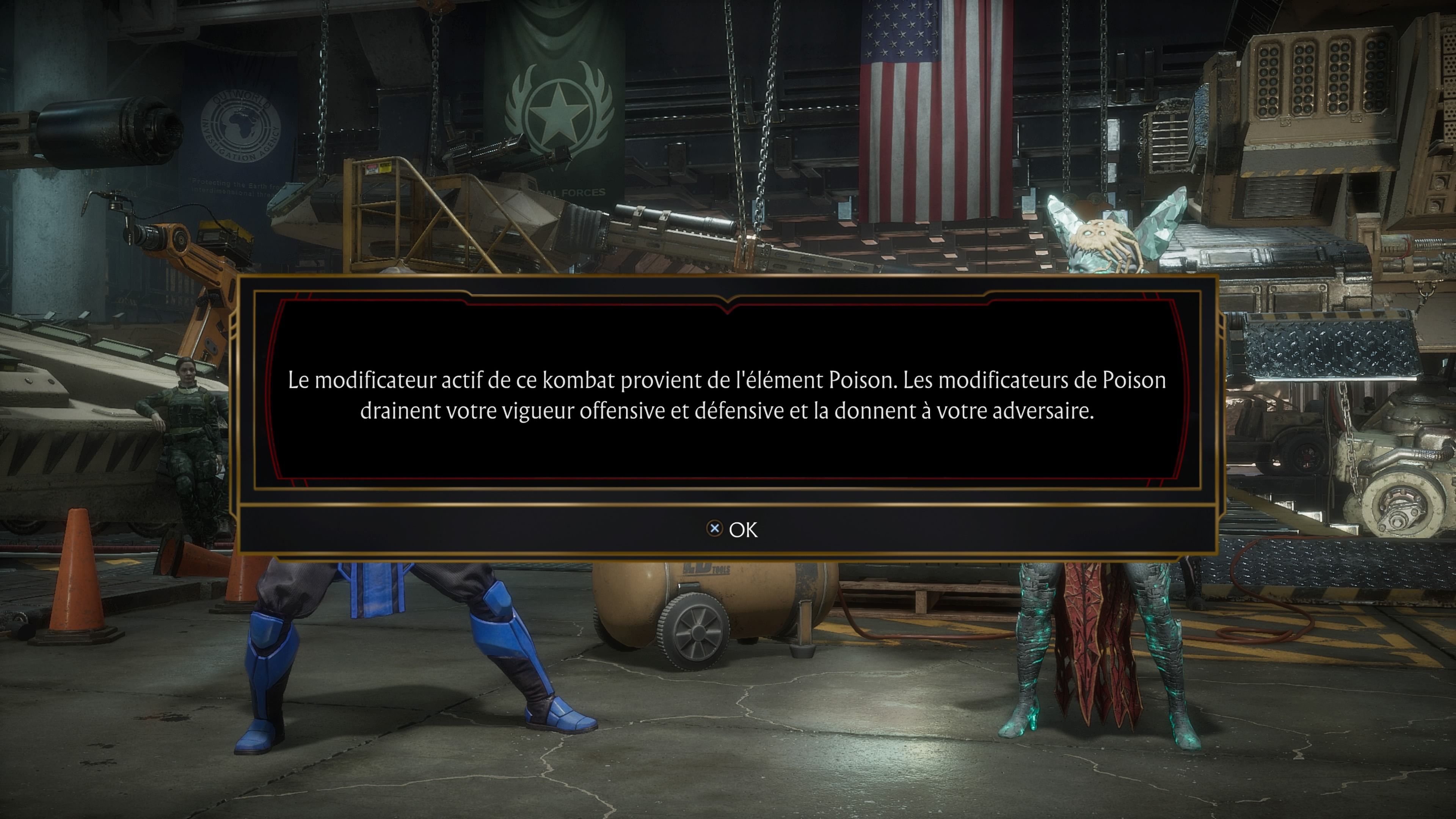 Mortal Kombat 11 - Imagen 21